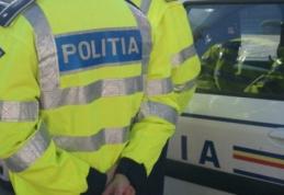 Șofer lăsat fără permis și amendat cu 2000 de lei pentru transport ilegal de persoane
