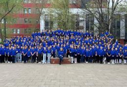 Școala Gimnazială „Mihail Kogălniceanu” Dorohoi vă așteaptă la „Ziua Porților Deschise”. Vezi detalii! - VIDEO