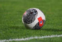 Egal spectaculos în derby-ul etapei a XVIII-a  a Ligii Județene. Inter Dorohoi câștigă punctele la masa verde