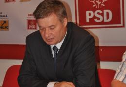 Gheorghe Marcu: „Vom dona indemnizațiile pe perioada grevei parlamentare”