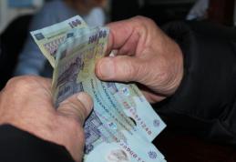 Ajutoare financiare în sumă de 34.500 lei pentru 9 familii din Dorohoi