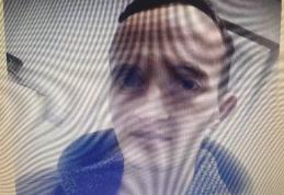 Tânăr din Mileanca dat dispărut de familie