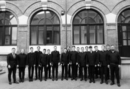 Corul „HARIS” - Participant la Olimpiada Națională Corală - etapa ZONALĂ