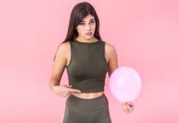 Exercițiu simplu care ajută tiroida și reduce balonarea