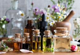 Plante care alungă durerea de cap