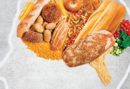 Cum este afectat creierul de consumul de carbohidrați și zahăr