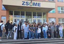 Colegiul Național „Grigore Ghica” Dorohoi - mobilitate ERASMUS+, SCH în Polonia - FOTO