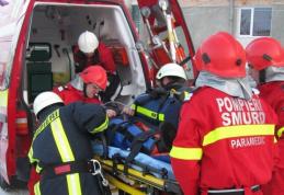 Peste 1500 de botoșăneni salvați de echipajele SMURD Botoșani 