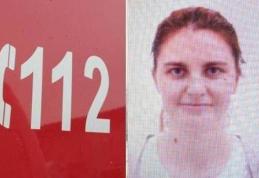 O femeie de 37 de ani dispărută de o săptămână de la domiciliu este căutată cu poliția