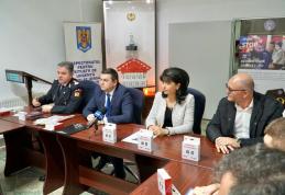 500 de detectoare vor fi instalate gratuit în locuințele unor familii nevoiașe din județul Botoșani - FOTO