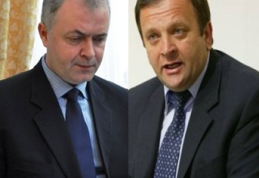 Fluturii din PDL s-au întâlnit la Dorohoi