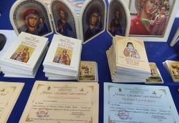 Cine va reprezenta Protopopiatul Dorohoi, la etapa eparhială a Concursului Naţional Catehetic ? - FOTO