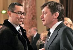 Finalizarea stabilirii candidaturilor USL