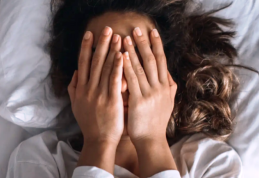 Deficiențe de vitamine care îți pot afecta somnul