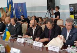 Modernizarea Vămii Racovăț – Diakivți, prevăzută în Masterplanul Infrastructurii de Transport și a Punctelor de Frontieră Româno-Ucrainene