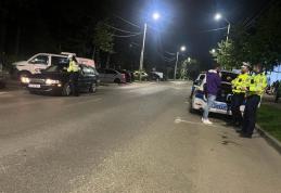 Peste 20 de permise de conducere și certificate de înmatriculare reținute de polițiști într-o acțiune desfășurată la Dorohoi, Flămânzi, Darabani, Săve