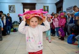 Peste 500 de elevi din Vorona și Joldești evacuați - FOTO