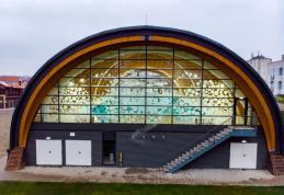 Primăria Dorohoi anunță faptul că se redeschide bazinul de înot. Vezi detalii!