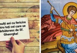 Ce nu trebuie să faci pe 23 aprilie! Tradiții și obiceiuri de Sfântul Gheorghe