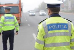 Respectarea traseelor de deplasare stabilite pentru autovehiculele „Școală”, verificată de polițiștii rutieri