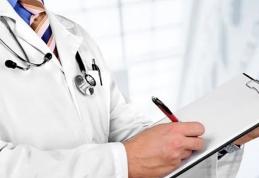 Spitalul Municipal Dorohoi organizează concurs pentru ocuparea unui post de medic primar, specialitatea Obstetrică Ginecologie