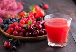 Băuturi împotriva pierderii densității osoase