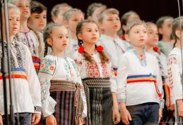 Concert de pricesne și cântări religioase „Răsărit-a primăvara” la Dorohoi - FOTO