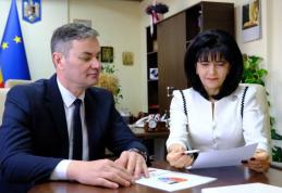 Dan Șlincu: Șapte oferte pentru construirea noului pod peste Siret de la Vârfu Câmpului