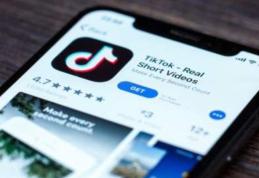 TikTok suspendă funcţia noii sale aplicaţii TikTok Lite. Utilizatorii din Europa pot spune adio sistemului de recompense