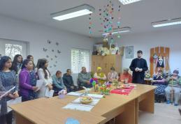 Proiect educațional-filantropic implementat de Parohia „Pogorârea Sfântului Duh” și Școala nr. 4 din Baranca-Hudești - FOTO	