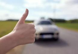 Sancțiune de 1.600 de lei pentru transportatorii de persoane