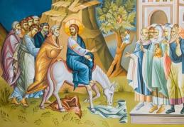 Pelerinajul de Florii în municipiul Dorohoi: Vezi programul și traseul!