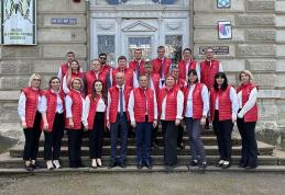 PSD Dorohoi și-a înregistrat candidaturile pentru funcția de primar și consilier local la BEC. Vezi candidații! - FOTO