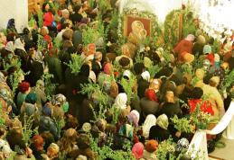 Sărbătoarea Floriilor – Tradiții și superstiții. Ce se face în Duminica Patimilor