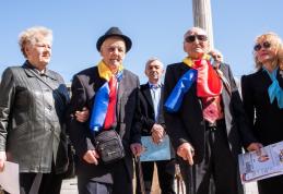 Alexandra Huțu: „Pentru cinstirea veteranilor de război, continuăm și în acest an Concursul de eseuri EROUL DE LÂNGĂ MINE”