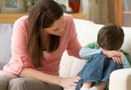 Cum protejăm copiii de stres