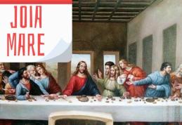 Tradiții și obiceiuri în Joia Mare, Joia Patimilor, Joia Neagră sau Joimăriţa