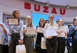 Performanțe la Olimpiada de chimie, etapa națională pentru elevii de la Liceul „Regina Maria” Dorohoi - FOTO