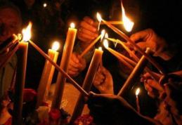 Ce facem cu lumânarea de la Înviere?