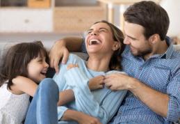 Este Ziua mondială a râsului. Și nu e glumă: medicii au descoperit că râsul chiar este cel mai medicament