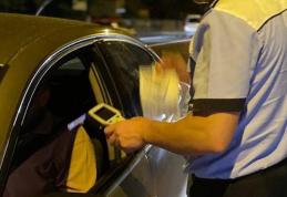 Tânăr din Darabani depistat în stare de ebrietate la prima oră