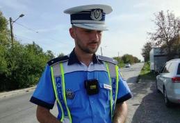 Peste 160 de sancțiuni aplicate de polițiști în ultimele 24 de ore