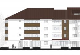 S-a dat ordinul de începere al lucrărilor pentru renovarea termică a unor blocuri din Dorohoi