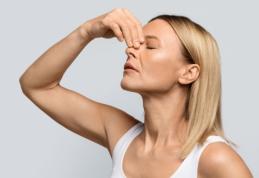 Remedii naturiste pentru oprirea sângerării