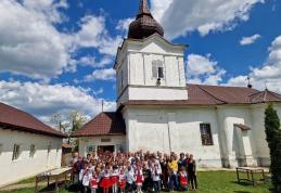 Biserica și școala, o șansă de dăinuire a satului românesc
