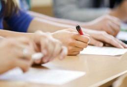 Începe Evaluarea Națională 2024, pentru elevii din clasele a II-a, a IV-a şi a VI-a. Peste 500.000 de elevi vor susţine examene