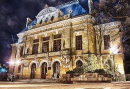 Muzeul Județean Botoșani anunță anularea activităților programate sub egida „Nopții Muzeelor” 2024