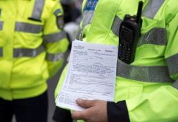 Acțiune pentru siguranța cetățenilor, la Dorohoi