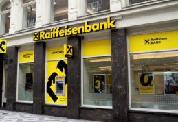 Anunț important pentru clienții Raiffeisen Bank! 