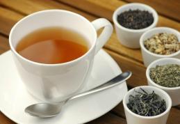 Ceaiuri care pot sprijini metabolismul și arderea grăsimilor